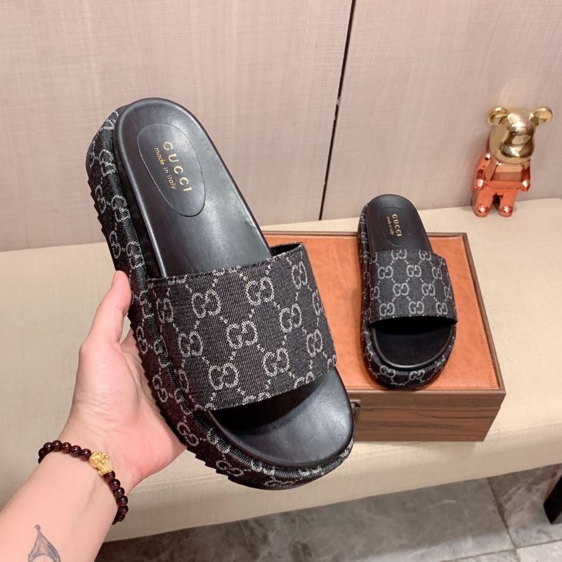 Gucci Slippers